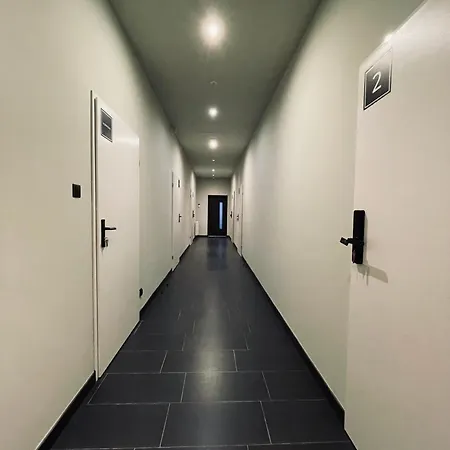 Hostel Kwadrat