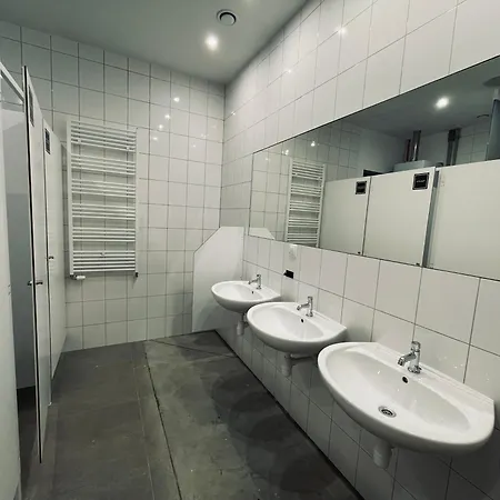 Hostel Kwadrat