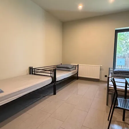 Kwadrat Hostel